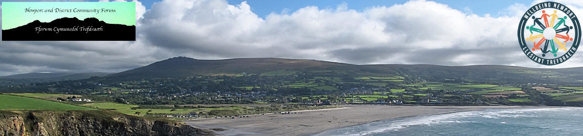 Newport Community Forum